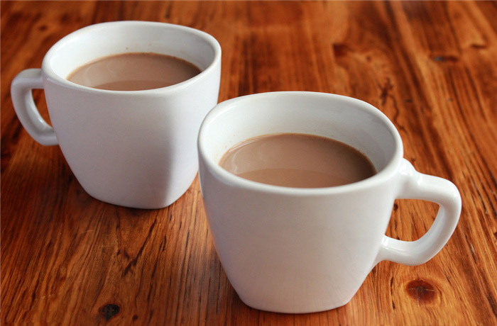 潘集奶茶培训